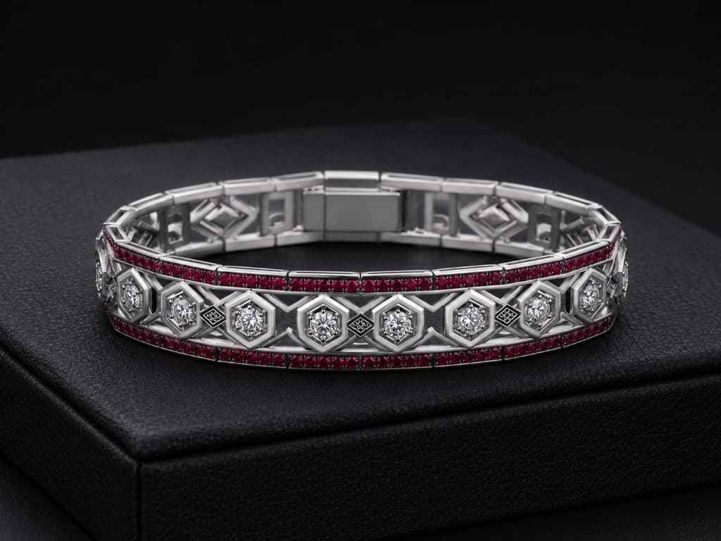 Noctis Bracelet