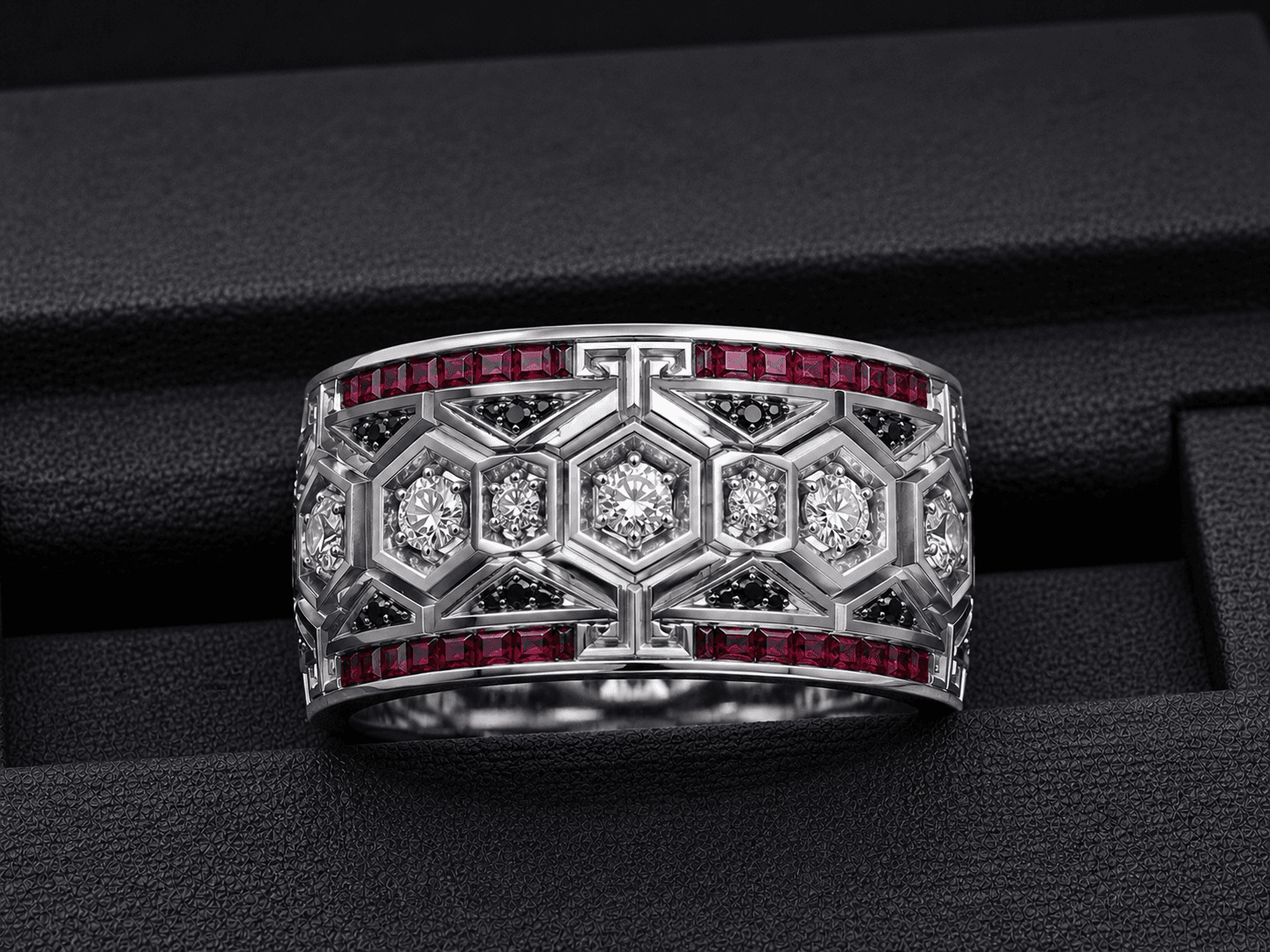Signet Ring