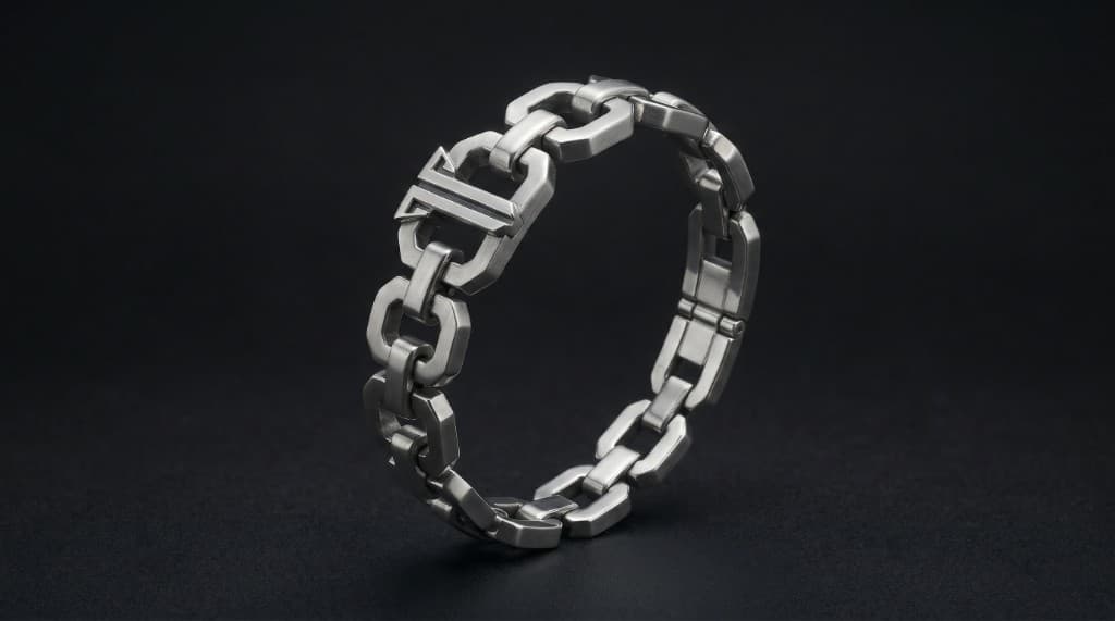 Structure Bracelet